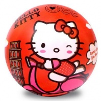 Мяч 23 см "Hello Kitty" - 2