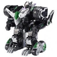 Transformers. Игрушка-трансформер "Мегароид Рарркен" от интернет-магазина Континент игрушек
