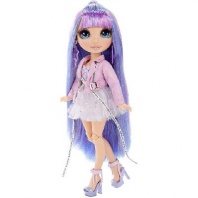 Кукла Rainbow High Violet Willow 28 см, 569602