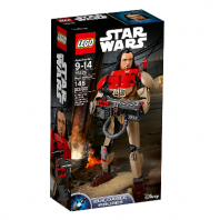 Конструктор LEGO Star Wars Бэйз Мальбус™ от интернет-магазина Континент игрушек