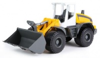 Трактор Liebherr 50 см от интернет-магазина Континент игрушек