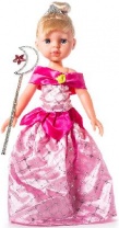 Кукла "Весенний вальс", 32 см,  34х17х9 см от интернет-магазина Континент игрушек