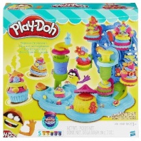 Игр н-р Карнавал сладостей PLAY-DOH, HASBRO от интернет-магазина Континент игрушек