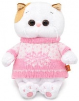 Ли-Ли Baby в свитере от интернет-магазина Континент игрушек
