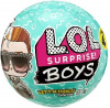 Кукла-сюрприз MGA Entertainment LOL Surprise Boys Doll Series 4, 572695