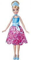 Disney Princess. Кукла Принцесса Дисней. Золушка, 2 наряда от интернет-магазина Континент игрушек