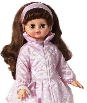 Кукла Алиса 13 озвученная 55 см. от интернет-магазина Континент игрушек