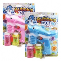 Пузыри-пистолет  НО  2077  (дельфин)" от интернет-магазина Континент игрушек