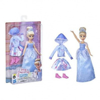 Disney Princess Комфи Золушка от интернет-магазина Континент игрушек