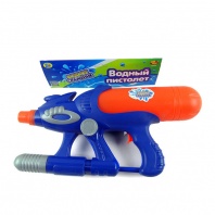 Оружие водное от интернет-магазина Континент игрушек
