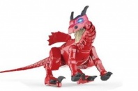Дракон, световые и звуковые эффекты, 44,4х15х17 см от интернет-магазина Континент игрушек