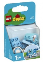 Конструктор LEGO Duplo My First Буксировщик 10918 от интернет-магазина Континент игрушек