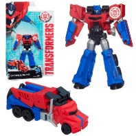 Transformers. Роботс-ин-Дисгайс Легион от интернет-магазина Континент игрушек