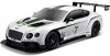 Машина на радиоуправлении 1:14 Bentley Continental GT3 от интернет-магазина Континент игрушек