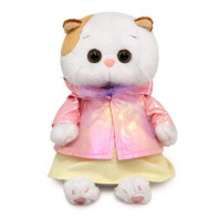 Кошка Ли-Ли BABY в модной курточке 20 см от интернет-магазина Континент игрушек