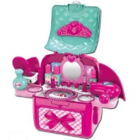 Ранец-трансформер "Салон красоты" от интернет-магазина Континент игрушек