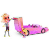 Набор LOL Автомобиль с бассейном