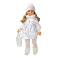 Кукла Милана Весна 18 озвученная от интернет-магазина Континент игрушек
