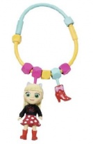 Кукла Zapf Creation Lil' Snaps, 1 серия, 5 см от интернет-магазина Континент игрушек