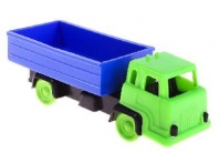 Автомобиль бортовой "Муравей" от интернет-магазина Континент игрушек