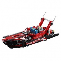 Конструктор LEGO TECHNIC "Моторная лодка" от интернет-магазина Континент игрушек