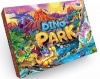 Настольная игра Dino Park от интернет-магазина Континент игрушек