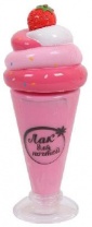 Зефирка "десертная" серия. Лак для ногтей детский "Розовый зефир", объем 8,8мл от интернет-магазина Континент игрушек