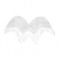 Крылья ангела 51*26 515302 от интернет-магазина Континент игрушек