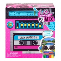 Игровой набор LOL Surprise Remix - Pets, 567073