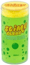 Слайм Clear-slime "Изумрудный город" с ароматом черники, 250 г от интернет-магазина Континент игрушек