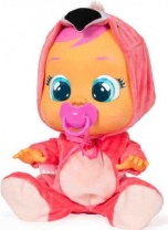 Crybabies Плачущий младенец Fancy от интернет-магазина Континент игрушек