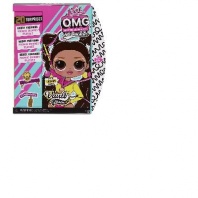 Игрушка L.O.L. Surprise Кукла OMG Sports Doll- Gymnastics 577515