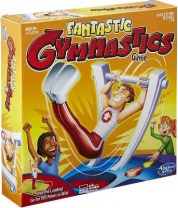 Игра Фантастик-Гимнастик от интернет-магазина Континент игрушек