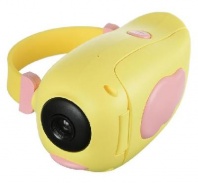Детская видеокамера Kids Camera от интернет-магазина Континент игрушек