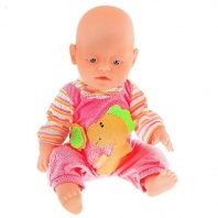 "Многофункциональная кукла" 8 функций от интернет-магазина Континент игрушек