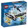 Конструктор LEGO City Airport Воздушная гонка 60260 от интернет-магазина Континент игрушек