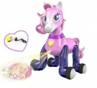 Интерактивная игрушка "My Lovely Sweetie" Лошадка пони от интернет-магазина Континент игрушек