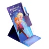 Ручка с бумажным блоком "Волшебство рядом", Холодное сердце от интернет-магазина Континент игрушек