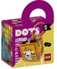 Конструктор LEGO Dots Брелок «Леопард» от интернет-магазина Континент игрушек