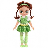 Кукла "Маша" карапуз 33 см (10 фраз) от интернет-магазина Континент игрушек