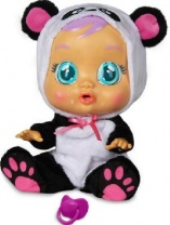 Плачущий младенец Pandy из серии Crybabies  от интернет-магазина Континент игрушек