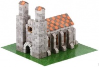 Конструктор керамический "Немецкий собор" 07115 4034233 от интернет-магазина Континент игрушек
