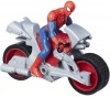 Фигурка Hasbro Spider-Man и стартер в ассортименте от интернет-магазина Континент игрушек