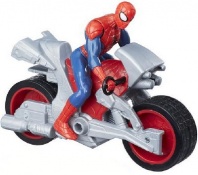 Фигурка Hasbro Spider-Man и стартер в ассортименте от интернет-магазина Континент игрушек