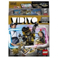 Конструктор LEGO Vidiyo Битбокс Хип-Хоп Робота от интернет-магазина Континент игрушек