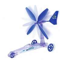 Конструктор «Ветряной автомобиль» от интернет-магазина Континент игрушек