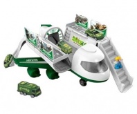 Игровой набор Самолет от интернет-магазина Континент игрушек