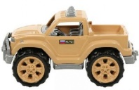 Автомобиль джип сафари "Легион" №1 от интернет-магазина Континент игрушек