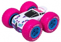 Машина 360 кросс для девочек на радиоуправлении 1:18 от интернет-магазина Континент игрушек