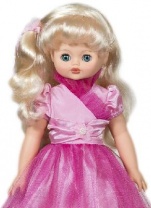 Кукла Алиса 17 звук 55 см. от интернет-магазина Континент игрушек